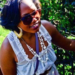 Meet your Posher, Anna